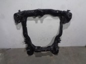 Recambio de puente delantero para hyundai tucson (jm) 2.0 cat referencia OEM IAM 624052E050 CUNA MOTOR 