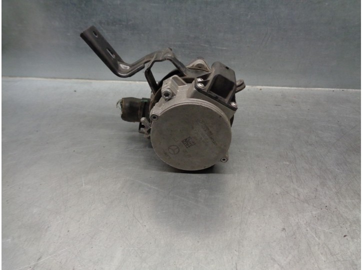 Recambio de bomba agua para smart coupe referencia OEM IAM A0035000086 17526575 