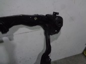 Recambio de puente delantero para hyundai tucson (jm) 2.0 cat referencia OEM IAM 624052E050 CUNA MOTOR 