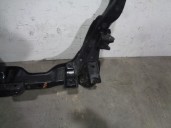 Replacement front subframe for Hyundai Tucson (JM) 2.0 cat OEM IAM reference 624052E050 ENGINE CRADLE 