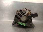 Replacement alternator for Peugeot 1007 (km_) 1.4 OEM IAM reference 9638544180 57056C 
