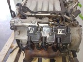 Recambio de motor completo para mercedes-benz clase c (w203) berlina 2.6 cat referencia OEM IAM 112912 30797622