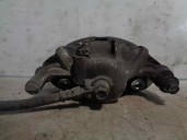 Replacement front left brake caliper for Hyundai i10 1.1 12v cat OEM IAM reference BC140130 