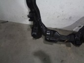 Recambio de puente delantero para hyundai tucson (jm) 2.0 cat referencia OEM IAM 624052E050 CUNA MOTOR 