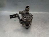 Recambio de bomba agua para smart coupe referencia OEM IAM A0035000086 17526575 