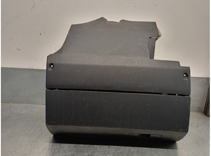Recambio de guantera para skoda fabia (6y2/6y3) 1.9 sdi cat (asy) referencia OEM IAM 6Y1857103  