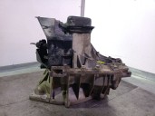 Recambio de caja cambios para ford fiesta v (jh_, jd_) 1.3 referencia OEM IAM 2S6R7002MC 1478180 TTFL0140606153342