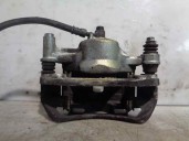 Replacement front left brake caliper for Hyundai i10 1.1 12v cat OEM IAM reference BC140130 