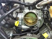 Recambio de motor completo para mercedes-benz clase c (w203) berlina 2.6 cat referencia OEM IAM 112912 30797622