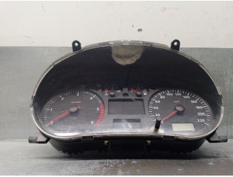 Recambio de cuadro instrumentos para seat cordoba berlina (6k2) 1.9 sdi referencia OEM IAM 06K0920801E  110008924028 VDO