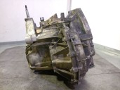 Recambio de caja cambios para renault espace iv (jk0/1_) 2.2 dci (jk0h) referencia OEM IAM PK6011 7701478256 C073066