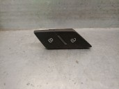 Recambio de interruptor para audi q2 (gab, gag) 1.0 tfsi referencia OEM IAM 81B962107 