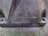 Recambio de caja cambios para ford fiesta v (jh_, jd_) 1.3 referencia OEM IAM 2S6R7002MC 1478180 TTFL0140606153342