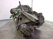 Recambio de caja cambios para renault espace iv (jk0/1_) 2.2 dci (jk0h) referencia OEM IAM PK6011 7701478256 C073066