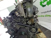 Recambio de motor completo para mercedes-benz clase c (w203) berlina 2.6 cat referencia OEM IAM 112912 30797622