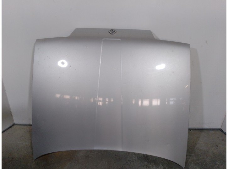 Recambio de capot para renault 19 (1989...) 1.7 referencia OEM IAM 7751470908 GROS 