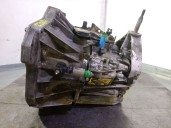 Recambio de caja cambios para renault espace iv (jk0/1_) 2.2 dci (jk0h) referencia OEM IAM PK6011 7701478256 C073066