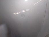 Recambio de capot para renault 19 (1989...) 1.7 referencia OEM IAM 7751470908 GROS 