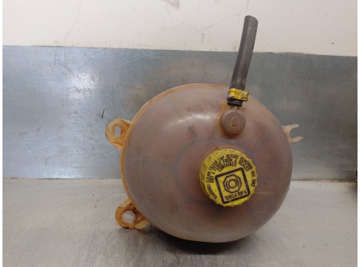 Recambio de deposito expansion para fiat stilo (192) 1.6 16v cat referencia OEM IAM 51722078 51722078 