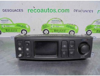 Recambio de mando climatizador para mitsubishi galant berlina (ea0) 2.4 gdi cat referencia OEM IAM MR360372 