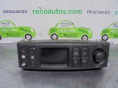 Recambio de mando climatizador para mitsubishi galant berlina (ea0) 2.4 gdi cat referencia OEM IAM MR360372  