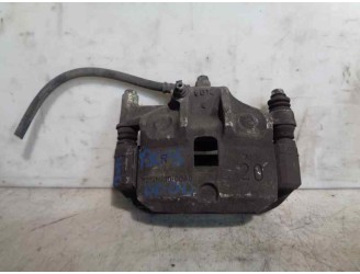 Recambio de pinza freno delantera derecha para hyundai i10 1.1 12v cat referencia OEM IAM BC141130 