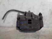Recambio de pinza freno delantera derecha para hyundai i10 1.1 12v cat referencia OEM IAM BC141130 
