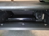 Recambio de guantera para skoda fabia (6y2/6y3) 1.9 sdi cat (asy) referencia OEM IAM 6Y1857103  