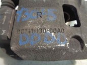 Replacement front right brake caliper for Hyundai i10 1.1 12V CAT OEM IAM reference BC141130 