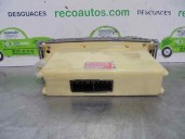 Recambio de mando climatizador para mitsubishi galant berlina (ea0) 2.4 gdi cat referencia OEM IAM MR360372  