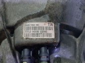 Recambio de caja cambios para ford fiesta v (jh_, jd_) 1.3 referencia OEM IAM 2S6R7002MC 1478180 TTFL0140606153342