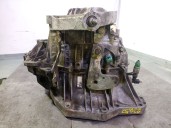 Recambio de caja cambios para renault espace iv (jk0/1_) 2.2 dci (jk0h) referencia OEM IAM PK6011 7701478256 C073066