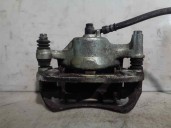 Recambio de pinza freno delantera derecha para hyundai i10 1.1 12v cat referencia OEM IAM BC141130 