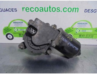 Replacement front wiper motor for Mitsubishi Galant Saloon (EA0) 2.4 GDI CAT OEM IAM reference MR192797 