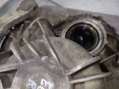 Recambio de caja cambios para renault espace iv (jk0/1_) 2.2 dci (jk0h) referencia OEM IAM PK6011 7701478256 C073066