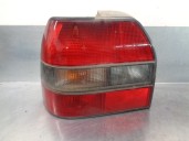 Recambio de piloto trasero izquierdo para renault 19 (1989...) 1.7 referencia OEM IAM 7701033781 