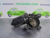 Replacement front wiper motor for Mitsubishi Galant Saloon (EA0) 2.4 GDI CAT OEM IAM reference MR192797 