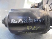 Recambio de motor limpia delantero para mitsubishi galant berlina (ea0) 2.4 gdi cat referencia OEM IAM MR192797  