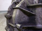 Recambio de caja cambios para renault espace iv (jk0/1_) 2.2 dci (jk0h) referencia OEM IAM PK6011 7701478256 C073066