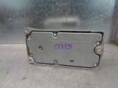 Replacement airbag control unit for Volvo S60 sedan 2.4 diesel cat OEM IAM reference P30667469 0285001655 BOSCH