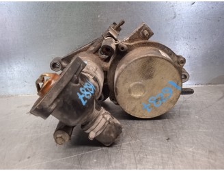 Recambio de depresor freno / bomba vacio para ford transit caja cerrada, media (fy) (2000 =>) 2.0 tde cat referencia OEM IAM XS7