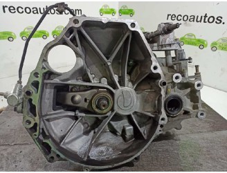 Recambio de caja cambios para mg serie 600 (rh) 618 i referencia OEM IAM N2S4 3030090 