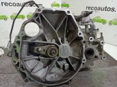 Recambio de caja cambios para mg serie 600 (rh) 618 i referencia OEM IAM N2S4 3030090 