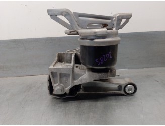 Recambio de soporte motor derecho para land rover evoque 2.2 sd4 cat referencia OEM IAM BJ326F012AB BJ326F012AB 