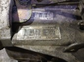 Recambio de caja cambios para renault espace iv (jk0/1_) 2.2 dci (jk0h) referencia OEM IAM PK6011 7701478256 C073066
