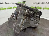 Recambio de caja cambios para mg serie 600 (rh) 618 i referencia OEM IAM N2S4 3030090 