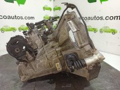 Recambio de caja cambios para mg serie 600 (rh) 618 i referencia OEM IAM N2S4 3030090 