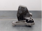 Replacement right engine mount for Land Rover Evoque 2.2 SD4 CAT OEM IAM reference BJ326F012AB BJ326F012AB 