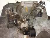 Recambio de caja cambios para mg serie 600 (rh) 618 i referencia OEM IAM N2S4 3030090 