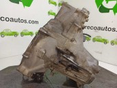 Recambio de caja cambios para mg serie 600 (rh) 618 i referencia OEM IAM N2S4 3030090 
